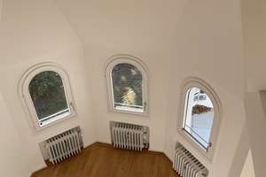  2,5 Zimmer Dachgeschoss Wohnung mit Dachterrasse in München-Solln (am Isar-Hochufer) – Heilmannstr. 31B, 81479 Thalkirchen, München – Vorschaubild 5