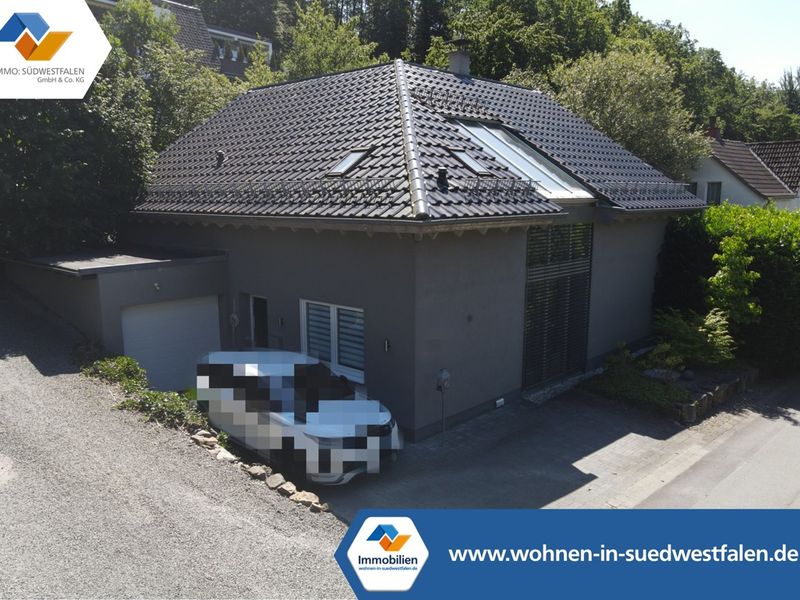 Haus Kaufen In Plettenberg - ImmoScout24