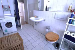 8 Parteien-Mehrfamilienhaus + + im tollen Umfeld + + 1 Garage und ein kleiner Garten am Innenhof – Juliusstraße 31, 38118 Westliches Ringgebiet, Braunschweig – Vorschaubild 13