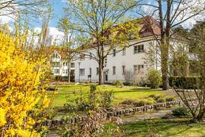Sofort bezugsfrei: Lichtdurchflutetes DG mit Terrasse + Grünblick,  Umbau in 3-Zi-Wohnung möglich! – Die vollständige Adresse der Immobilie erhältst du vom Anbieter., 14641 Wustermark – Vorschaubild 17