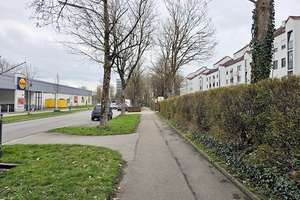 „Helle 3-Zimmer-Wohnung mit Kamin, Süd-/Westbalkon & extra Raum – ruhige Lage in Herrenbach“ – Die vollständige Adresse der Immobilie erhältst du vom Anbieter., 86161 Am Schäfflerbach, Augsburg – Vorschaubild 17