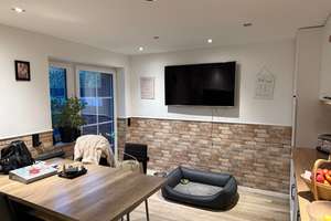 Attraktives Reihenmittelhaus mit großem Garten und Garage – Die vollständige Adresse der Immobilie erhältst du vom Anbieter., 45475 Dümpten, Mülheim an der Ruhr – Vorschaubild 10