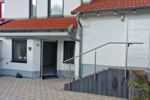 Attraktive und neuwertige 4-Raum-Doppelhaushälfte mit geh. Innenausstattung und EBK – Die vollständige Adresse der Immobilie erhältst du vom Anbieter., 67657 Innenstadt Nord Kaiserberg, Kaiserslautern – Vorschaubild 2