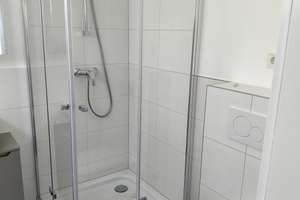 Kelsterbach-1 Zi App. mit Dusche und Kochgelegenheit - NUR an PENDLER- Keine Hauptwohnung- – Die vollständige Adresse der Immobilie erhältst du vom Anbieter., 65451 Kelsterbach – Vorschaubild 10