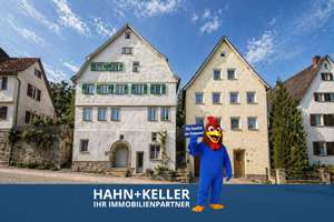 Seltene Gelegenheit! Interessantes 2 Zimmer-Aparment in toller Wohnlage!