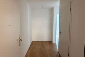 Kompakte 1-Zimmerwohnung mit Abstellkammer (inkl. Loggia & Keller)