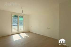 Neubau 3-Zimmer EG-Wohnung mit Garten | Erstbezug – Wendlinger Str. 45, 72622 Nürtingen – Vorschaubild 1