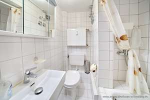 Gut geschnittene, familienfreundliche 4-Zimmer-Wohnung in sehr guter Lage von HH! – Die vollständige Adresse der Immobilie erhältst du vom Anbieter., 20259 Eimsbüttel (Ortsteil), Hamburg – Vorschaubild 3