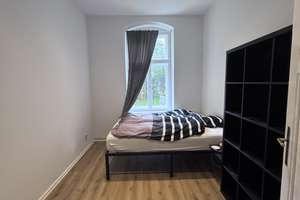 2 Zimmer Altbau in Wedding – Kameruner Straße 8, 13351 Wedding, Berlin – Vorschaubild 3