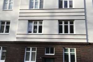 Schöne 3-Zimmer Wohnung mit Balkon in der List/Großbuchholz