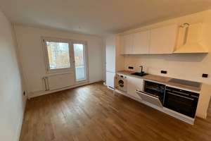 Mitte : Köpenicker Str: ERSTBEZUG: LUXUS 2-Zi-NEUBAU-Whg. - 36 m² – Die vollständige Adresse der Immobilie erhältst du vom Anbieter., 10179 Mitte (Ortsteil), Berlin – Vorschaubild 7