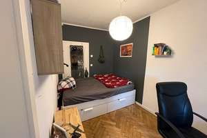 Wohngemeinschaft - 2 Zimmer zu vermieten (WG)  mit Terrasse in Stuttgart – Hornbergstraße 17, 70188 Gaisburg, Stuttgart – Vorschaubild 13