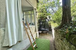 Ein stilvolles 3-Familienhaus mit idyllischem Garten in einer der begehrtesten Wohnlagen von S-West! – Die vollständige Adresse der Immobilie erhältst du vom Anbieter., 70193 Hölderlinplatz, Stuttgart – Vorschaubild 8