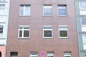 Teilrenoviertes Mehrfamilienhaus mit Garten und Stellplätze zwischen Hauptbahnhof und Wedau!!! – Die vollständige Adresse der Immobilie erhältst du vom Anbieter., 47057 Neudorf-Süd, Duisburg – Vorschaubild 2