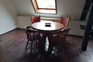 1-Zimmer-Dachgeschosswohnung mit EBK und Tageslichtbad in Pforzheim Nordstadt - Nichtraucher - – Die vollständige Adresse der Immobilie erhältst du vom Anbieter., 75177 Nordstadt, Pforzheim – Vorschaubild 11