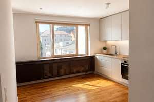 Wunderschöne 1,5 Zimmer Wohnung direkt am Feuersee – Rotebühlstraße 67, 70178 Feuersee, Stuttgart – Vorschaubild 2