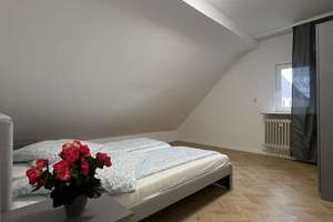 Provisionsfreies Denkmal-Investment mit 4 Einheiten, Teilung & Baugenehmigung – 63069 Bieber, Offenbach am Main – Vorschaubild 22