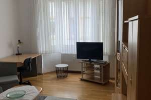 Möblierte 2 Zimmer-Wohnung in Weisenau – Elisabethenstrasse 20, 55130 Weisenau, Mainz – Vorschaubild 6