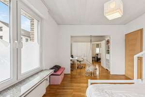 Zentral gelegenes Wohnhaus in Osnabrück mit Charme – ideal auch als Zweifamilienhaus denkbar – Die vollständige Adresse der Immobilie erhältst du vom Anbieter., 49090 Haste, Osnabrück – Vorschaubild 7