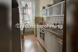 Tauschwohnung: Helleundruhige 2Zi Altbauw gegen größer  in Ehrenfeld+Umgebung – Keplerstrasse ., 50823 Ehrenfeld (Ortsteil), Köln – Vorschaubild 1