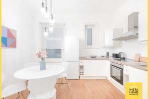 St. Pauli: möblierte 2-Zi Altbau ETW (2020 modernisiert) – Hopfenstraße 2, 20359 St. Pauli, Hamburg – Vorschaubild 6