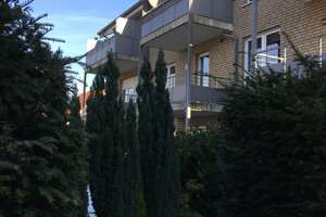 Schöne 2-Zimmer-Wohnung in Bielefeld, Innenstadt, frei ab 01.12.2026, nach Absprache auch früher – 33607 Mitte, Bielefeld – Vorschaubild 7