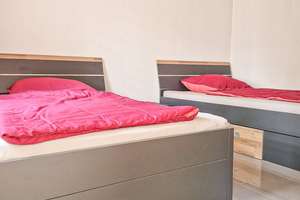 Modernisiertes Zweifamilienhaus mit zwei Wohneinheiten in naturnaher Lage! – Die vollständige Adresse der Immobilie erhältst du vom Anbieter., 21787 Oberndorf – Vorschaubild 8