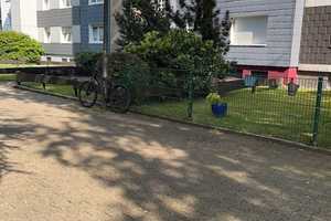 Kapitalanlage oder Selbstnutzung: 3-Zi.-Wohnung mit Balkon in Bochum – Bochum – Vorschaubild 2