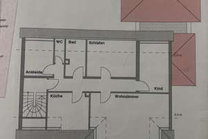 Großzügiges Zweifamilienhaus mit großem Garten, Pool, 3 Stellplätzen, Carport und zwei Garagen – Verdistraße 26, 90455 Katzwang, Reichelsdorf Ost, Reichelsdorfer Keller, Nürnberg – Vorschaubild 16
