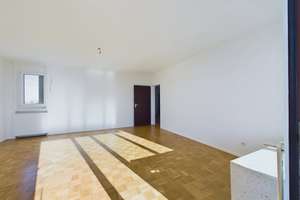 verfügbar ab 01.08.2026  - schöne 3 Zimmer Wohnung mit 2 Balkonen und  Alpenblick  I EBK I TG I – Die vollständige Adresse der Immobilie erhältst du vom Anbieter., 81925 Parkstadt, München – Vorschaubild 13