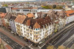 [LIS-10124] Schöne 3-Zimmer Wohnung mit Einbauküche! – Herforder Str. 12, 33602 Mitte, Bielefeld – Vorschaubild 10