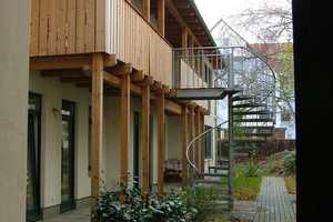 Praktische 1-Raum-Whg. in Stadtfeld - WE 10 – Annastraße 15, 39108 Magdeburg – Vorschaubild 2