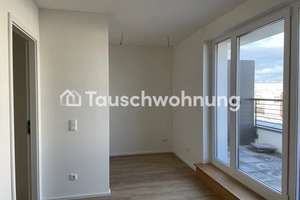 Tauschwohnung: Helle neue Singlewohnung mit großer Terrasse Landeseigene – Die vollständige Adresse der Immobilie erhältst du vom Anbieter., 10587 Charlottenburg, Berlin – Vorschaubild 5