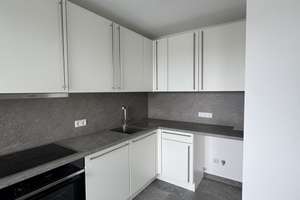 Helle 2-Zimmer Wohnung mit TG-Stellplatz und 2 Balkonen – Sachranger Straße 2, 81549 Obergiesing, München – Vorschaubild 6