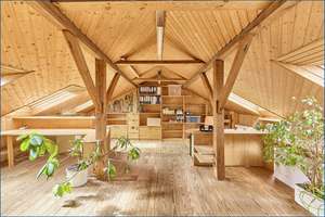 ** Reparaturbedürftiges freistehendes Einfamilienhaus **  in Haus-/Hofbauweise! – 67065 Maudach, Ludwigshafen am Rhein – Vorschaubild 29