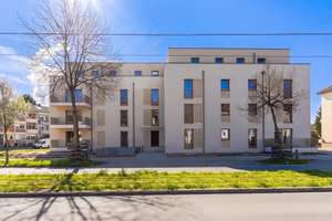 Rheingold-Residenz 2. OG 3-Zimmer Wohnung (Nr. 13) – Die vollständige Adresse der Immobilie erhältst du vom Anbieter., 68199 Neckarau, Mannheim – Vorschaubild 6