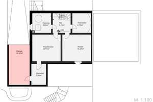 1-Fam. Haus auf dem Killesberg – Die vollständige Adresse der Immobilie erhältst du vom Anbieter., 70192 Killesberg, Stuttgart – Vorschaubild 32