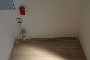 Wohnen mit Charakter: 3-Zimmer-Altbau in Schwabing – Die vollständige Adresse der Immobilie erhältst du vom Anbieter., 80803 Schwabing-Ost, München – Vorschaubild 8