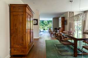 Villa in bester Lage von St. Mauritz – Die vollständige Adresse der Immobilie erhältst du vom Anbieter., 48155 Mauritz-Ost, Münster – Vorschaubild 21