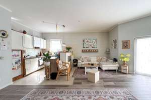 Ideal für Gartenliebhaber – moderne Wohnung mit großzügigem Südgarten und Fußbodenheizung – Die vollständige Adresse der Immobilie erhältst du vom Anbieter., 12683 Biesdorf, Berlin – Vorschaubild 3