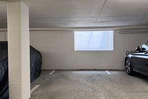 Moderne 2-Zi.-Neubauwohnung (2016) möbliert, Loggia, EBK & TG Stellplatz in Neuhausen Nymphenburg – Josef-Obenhin-Straße 4, 80634 Neuhausen, München – Vorschaubild 12
