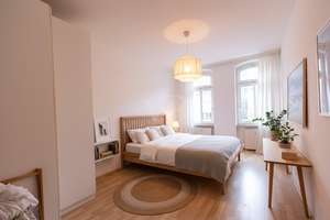 3-Zimmer-Etagenwohnung mit Balkon und Stellplatz – Die vollständige Adresse der Immobilie erhältst du vom Anbieter., 99099 Daberstedt, Erfurt – Vorschaubild 3