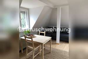 Tauschwohnung: Tausche 1 Zimmer gegen 2 Zimmer – Die vollständige Adresse der Immobilie erhältst du vom Anbieter., 81539 Obergiesing, München – Vorschaubild 2