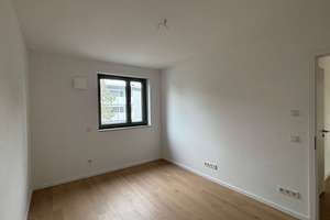 Bezugsbereite Neubauwohnung mit hochwertiger Einbauküche – Zum Dammfelde 41b, 50859 Widdersdorf, Köln – Vorschaubild 6
