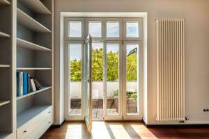 HISTORISCHER CHARME IM HERZEN VON BRAUNSFELD - IHR NEUES ZUHAUSE IM PAULIVIERTEL – Die vollständige Adresse der Immobilie erhältst du vom Anbieter., 50933 Braunsfeld, Köln – Vorschaubild 13