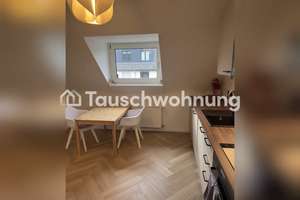 Tauschwohnung: Traumhafte Maisonette Dachgeschosswohnung zum Tausch – Die vollständige Adresse der Immobilie erhältst du vom Anbieter., 40231 Eller, Düsseldorf – Vorschaubild 4