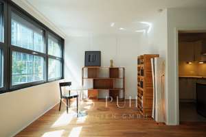 Innenstadt, Concierge, Tiefgarage, Fußbodenheizung, Fußbodenkühlung, Keller ... – Stephanstraße 18, 60313 Innenstadt, Frankfurt am Main – Vorschaubild 4