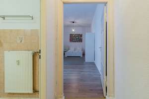 !Bezugfrei Wohnung in Moabit - Arminiuskiez! – Emdener str 57, 10551 Moabit, Berlin – Vorschaubild 14