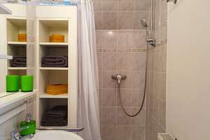 *Top Lage* Möblierte 2-Zimmer Wohnung in Feuerbach Mitte – Burgenlandstraße 65, 70469 Feuerbach-Mitte, Stuttgart – Vorschaubild 12