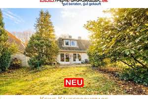 * Hier lässt es sich leben * Willkommen im Alstertal am Naturschutzgebiet Hainesch-Iland